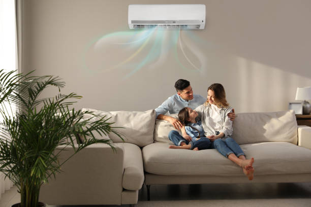 Five Points, NC HVAC Company