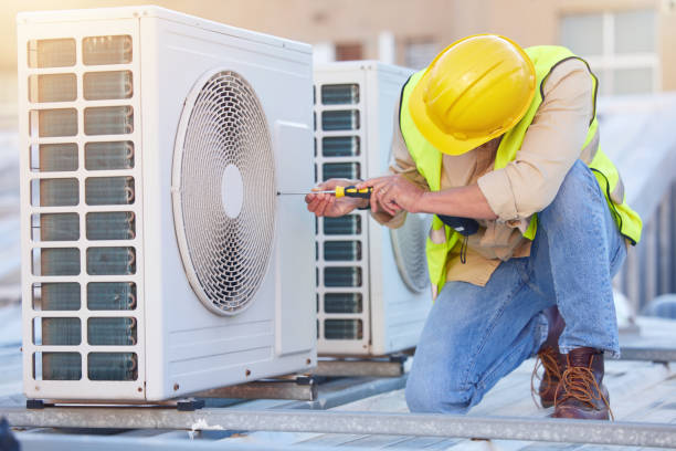 Best HVAC Companies Near Me  in Five Points, NC