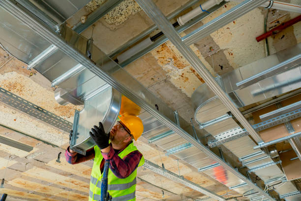  Five Points, NC HVAC Pros