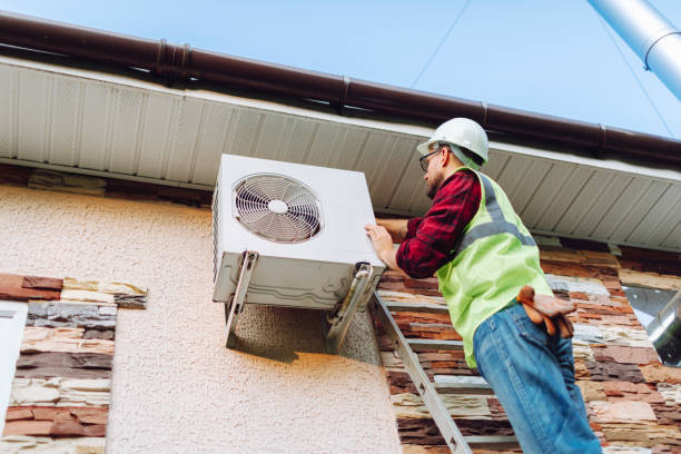 Best Local HVAC Companies  in Five Points, NC