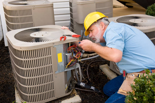 Best HVAC Tune-Up Services  in Five Points, NC