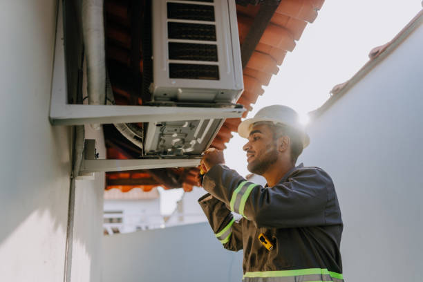 Best HVAC Emergency Services  in Five Points, NC