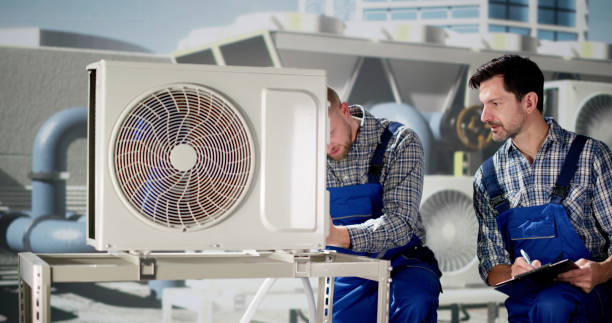 Best Air Conditioning Repair  in Five Points, NC