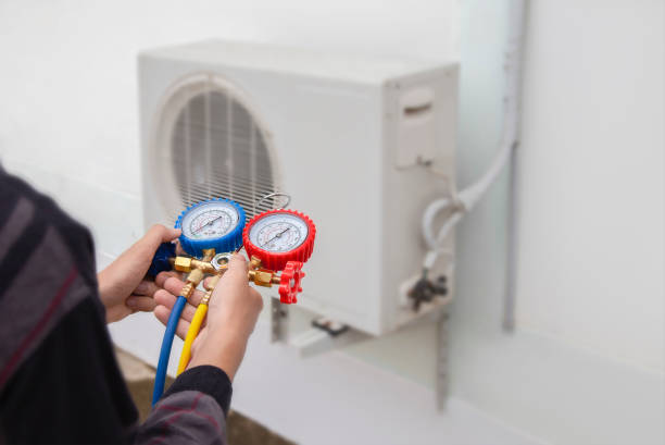 Best HVAC Maintenance Near Me  in Five Points, NC