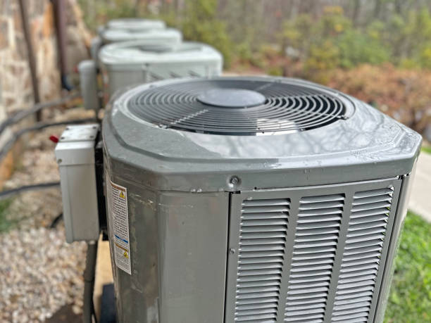 Best HVAC Air Duct Cleaning  in Five Points, NC