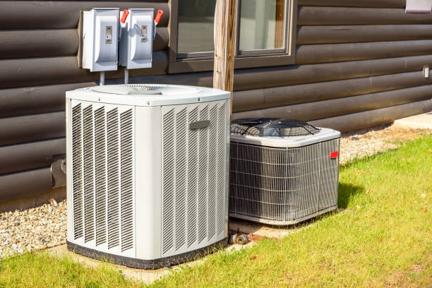 HVAC Emergency Services in Five Points, NC