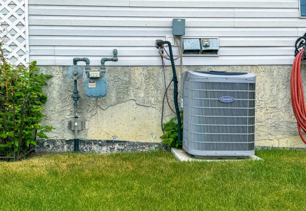 Best HVAC System Installation  in Five Points, NC